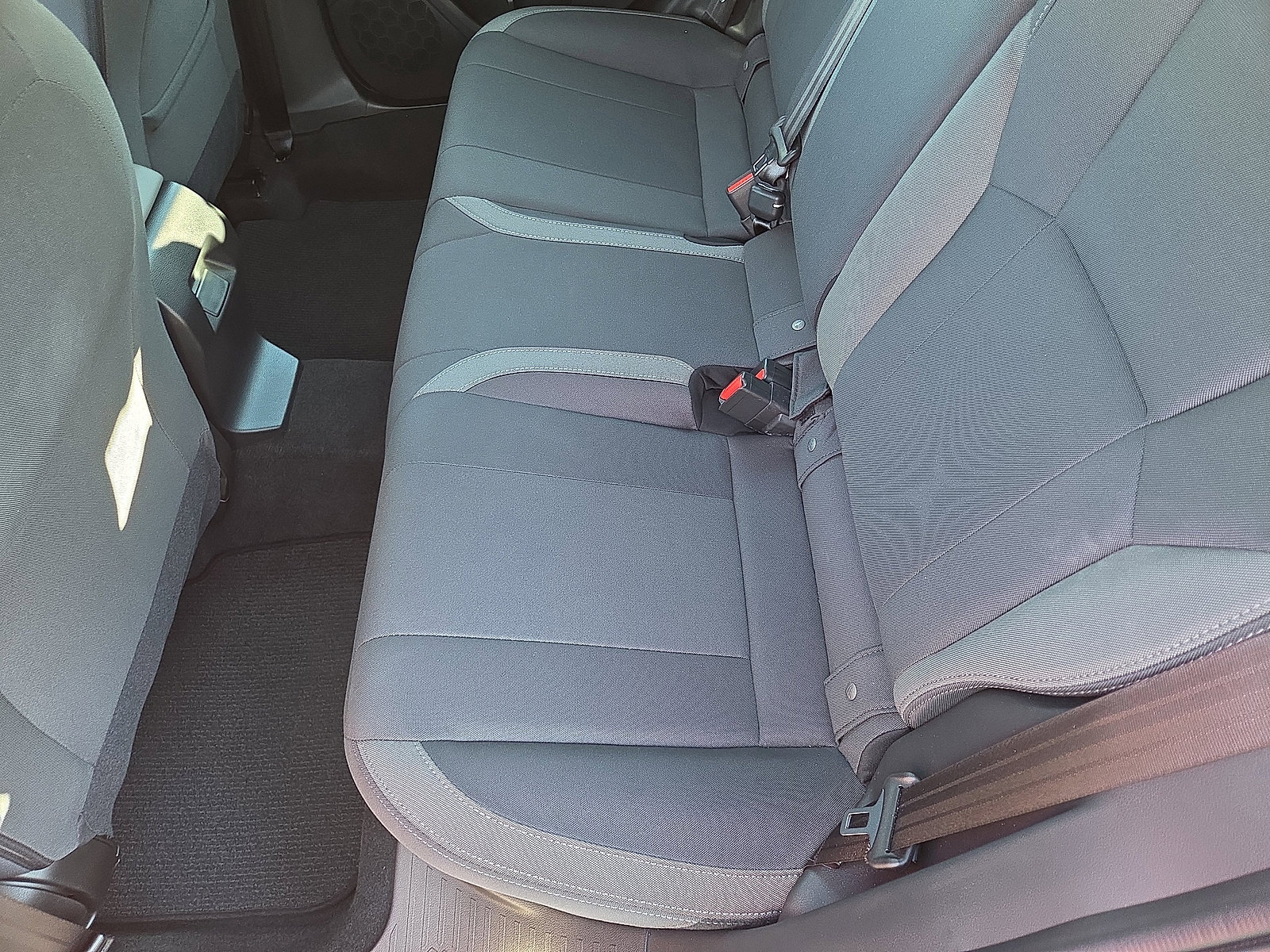 Used 2025 Subaru Impreza 2.0i image 21