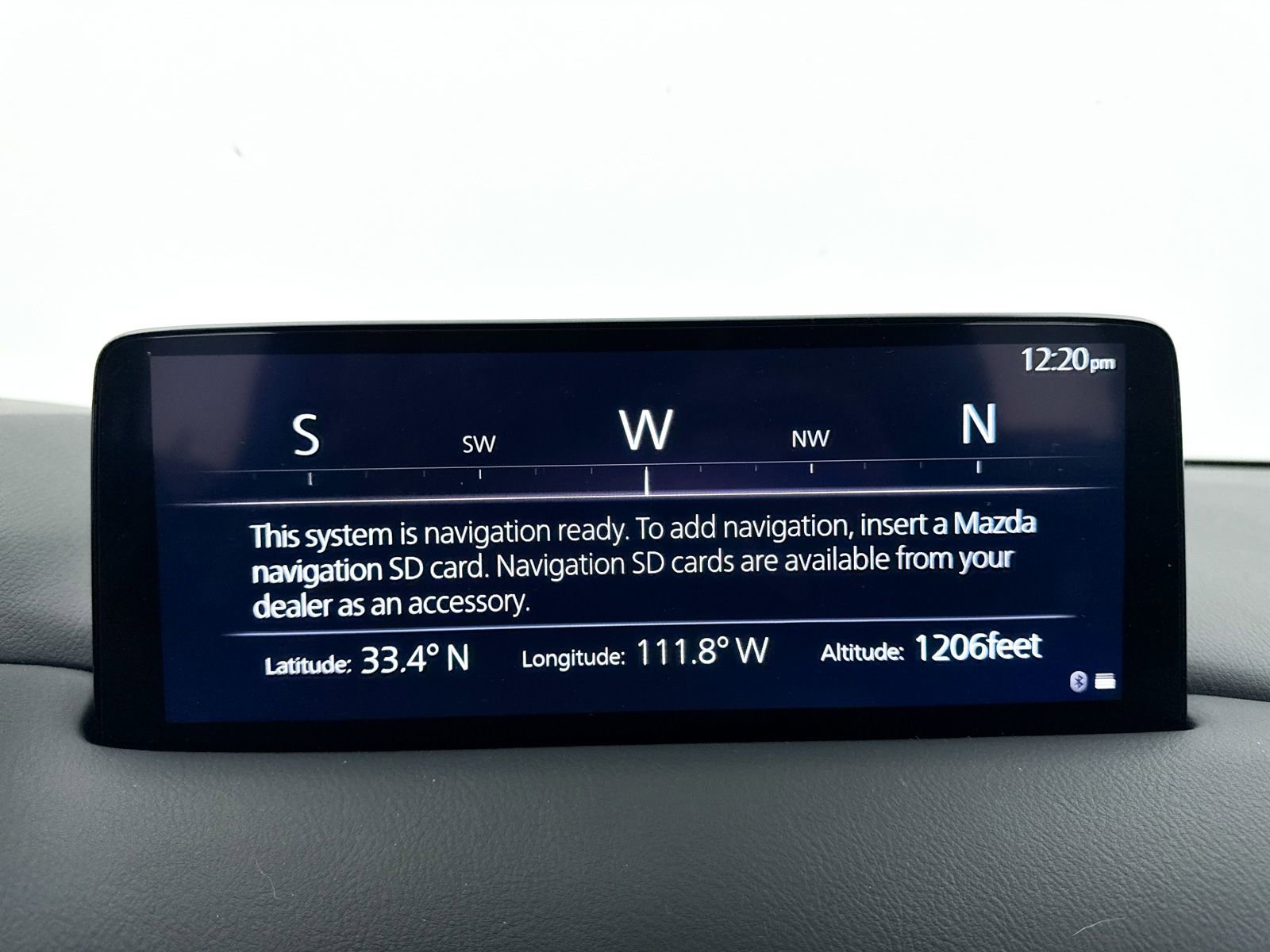 Used 2025 MAZDA CX-5 2.5 Turbo image 21
