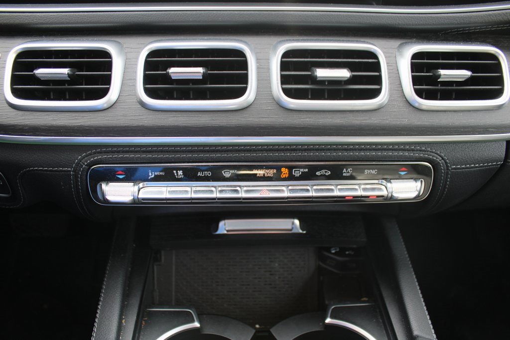 Certified 2023 Mercedes-Benz GLE 450 4MATIC image 38