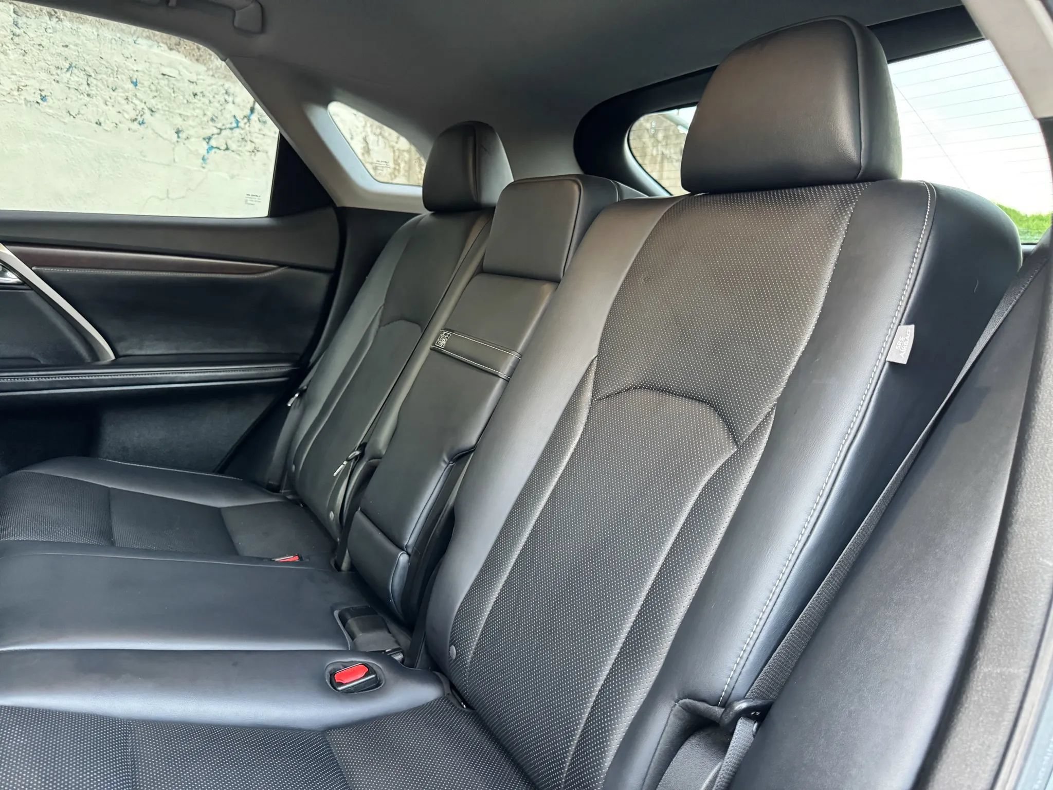 Used 2020 Lexus RX 350 AWD w/ Premium Package image 25