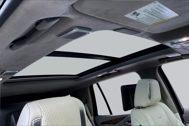 Used 2023 Cadillac Escalade Sport Platinum image 20