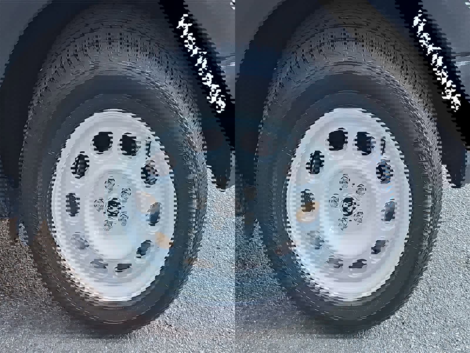 Used 2023 Ford Bronco Sport Heritage image 12