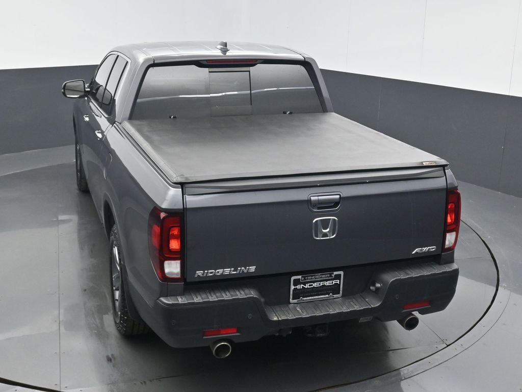 Certified 2023 Honda Ridgeline RTL-E image 18