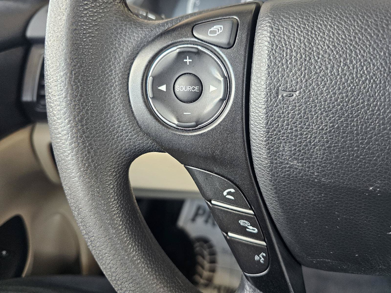 Used 2014 Honda Accord EX image 22