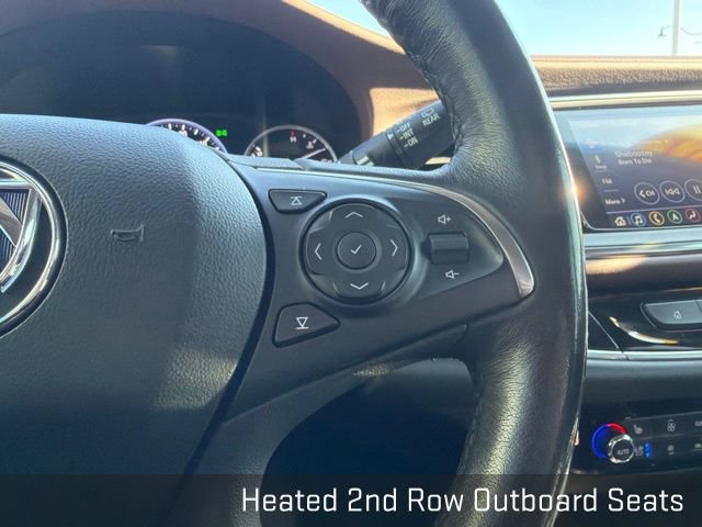 Used 2021 Buick Enclave Avenir w/ Avenir Technology Package AWD/4WD image 38