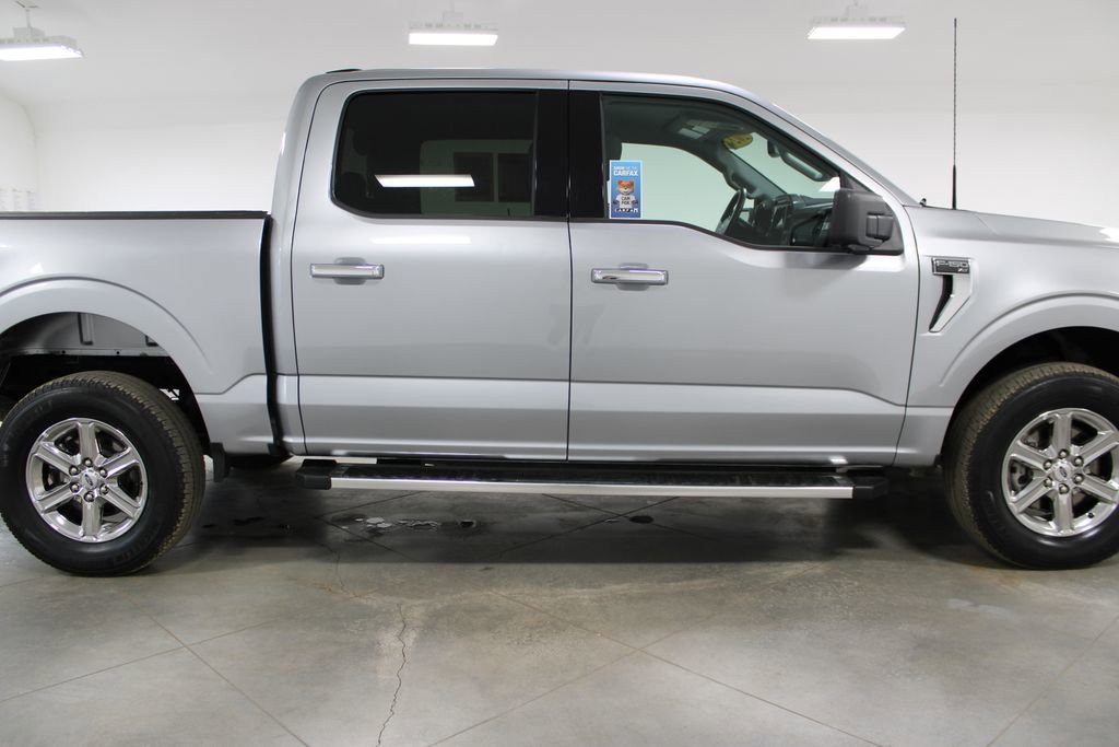 Used 2024 Ford F150 XLT image 11