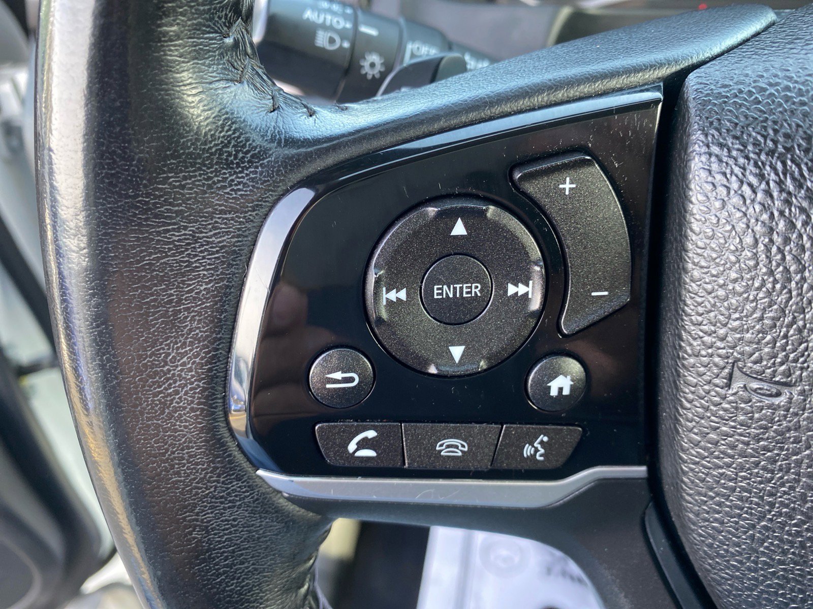 Used 2021 Honda Pilot Special Edition image 16