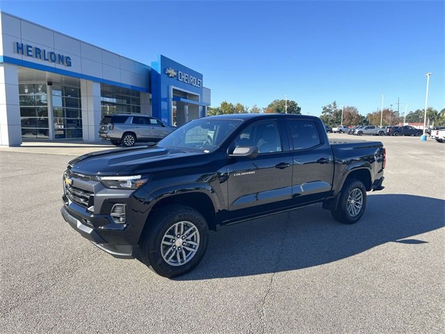 New 2026 Chevrolet Colorado LT w/ LT Convenience Package