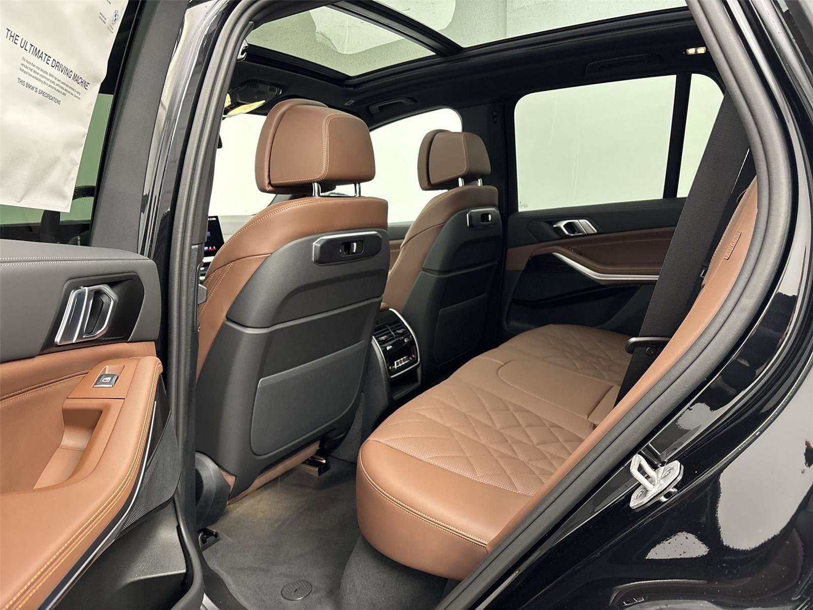 New 2026 BMW X5 xDrive40i w/ Climate Comfort Package image 29