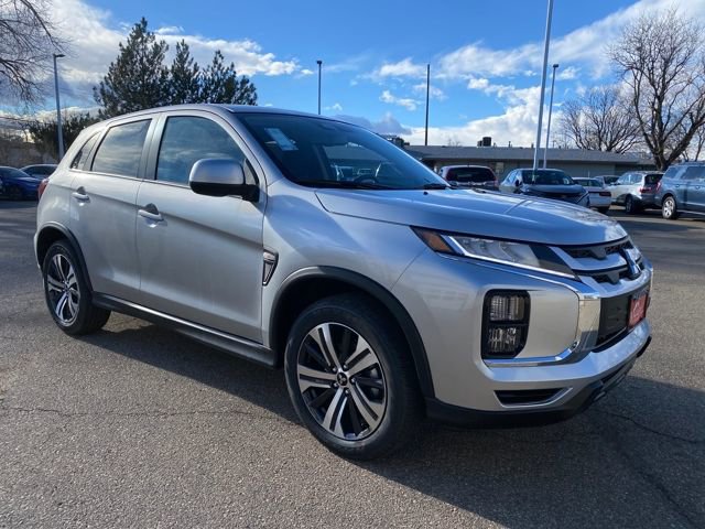 New 2026 Mitsubishi Outlander Sport LE image 7