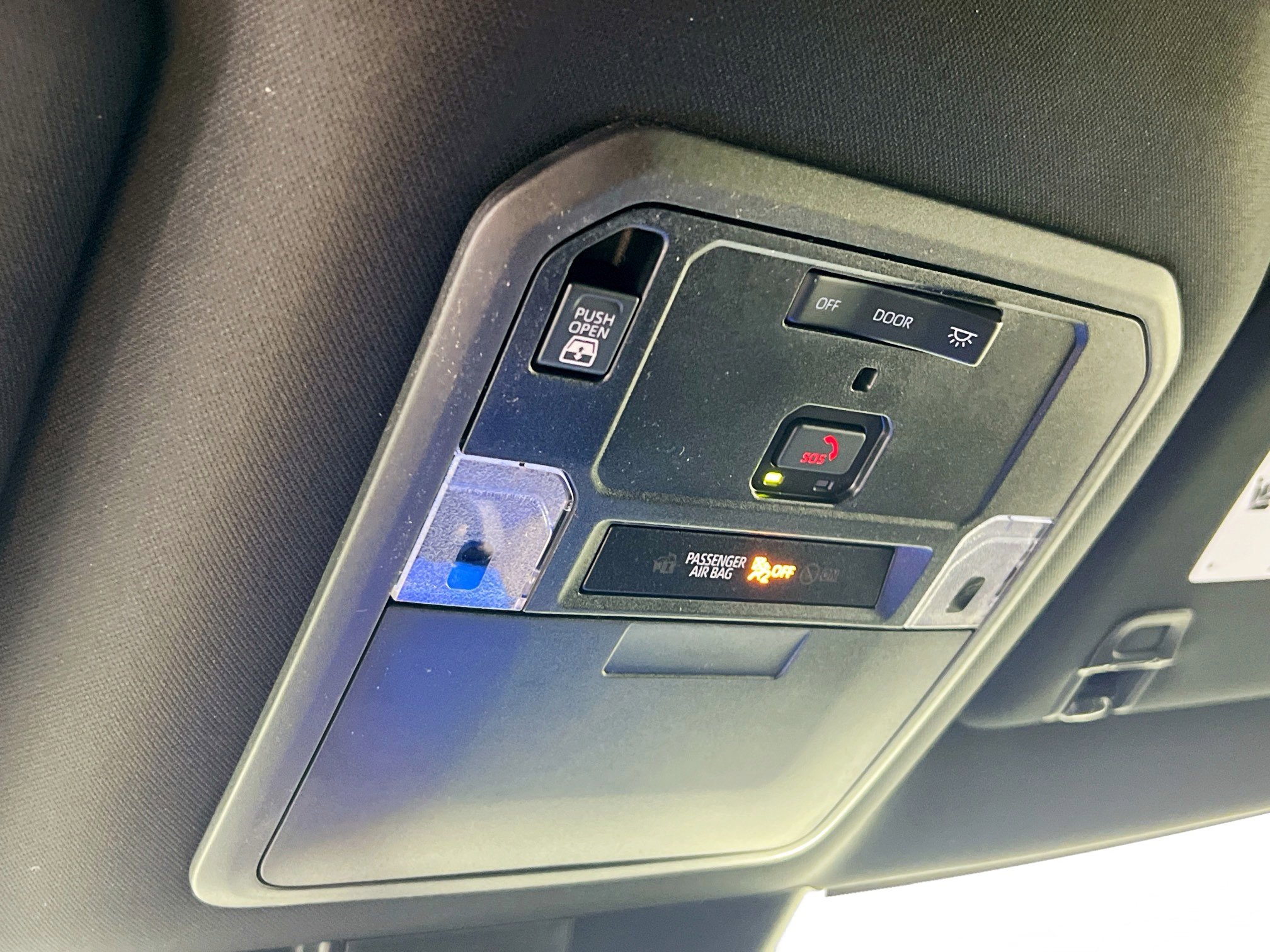 New 2026 Toyota Tundra SR5 image 22