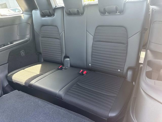 New 2026 Nissan Pathfinder Rock Creek AWD/4WD image 17