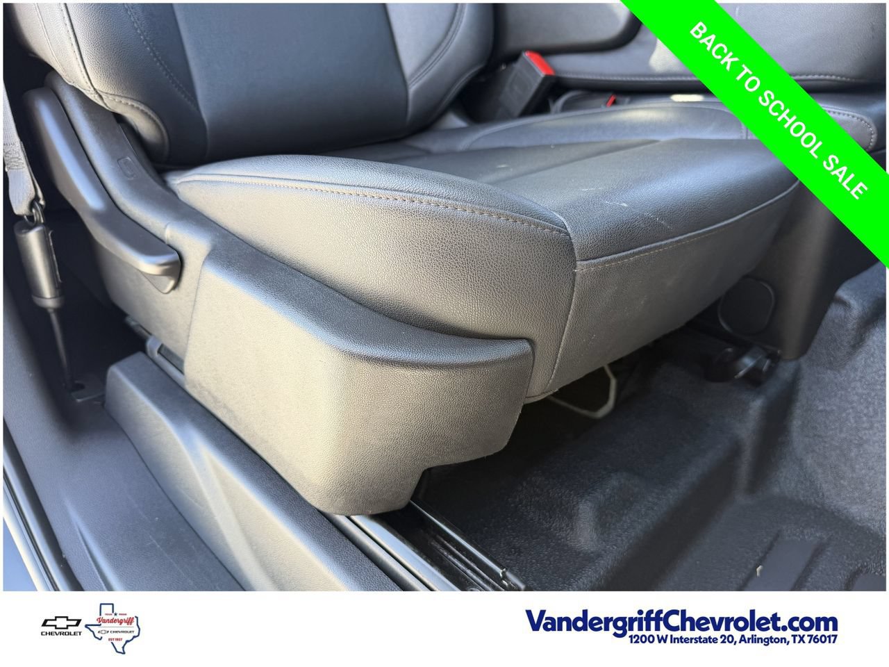 Certified 2025 Chevrolet Silverado 1500 W/T w/ WT Value Package RWD image 25