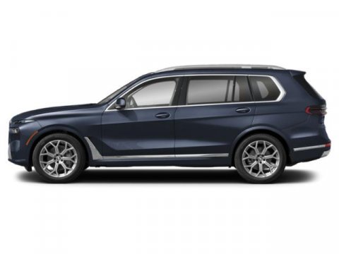 Used 2026 BMW X7 xDrive40i w/ Executive Package AWD/4WD image 3