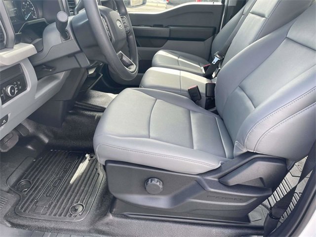New 2026 Ford F250 XL image 7