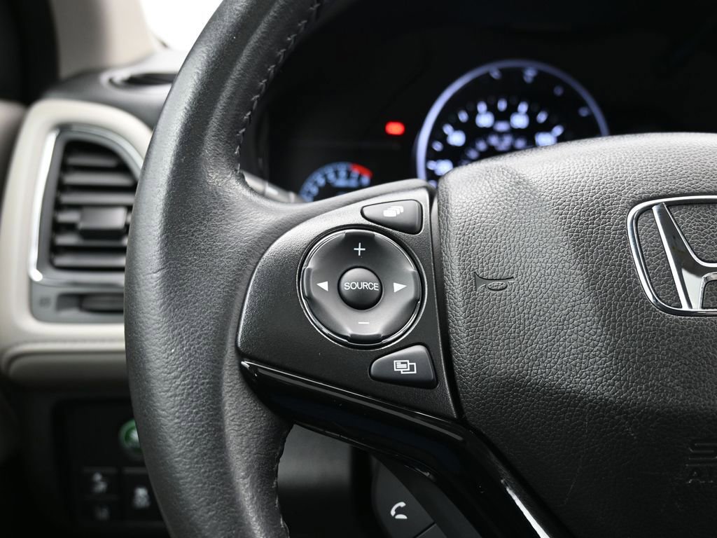 Certified 2019 Honda HR-V EX-L image 50