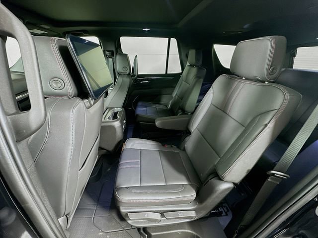 New 2026 Chevrolet Tahoe RST w/ RST Capability Package image 26