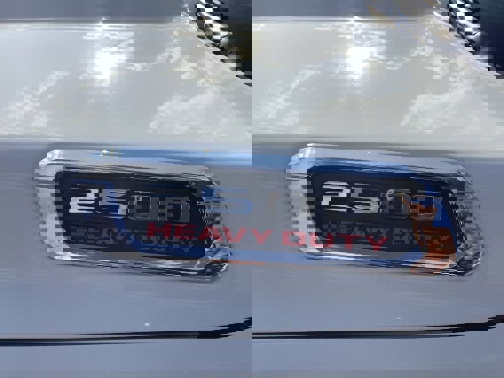 New 2026 RAM 2500 Tradesman image 10