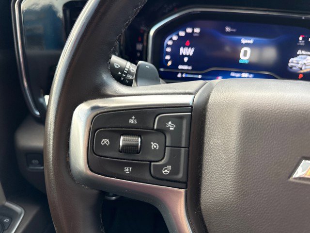 Used 2024 Chevrolet Silverado 1500 LT AWD/4WD image 28