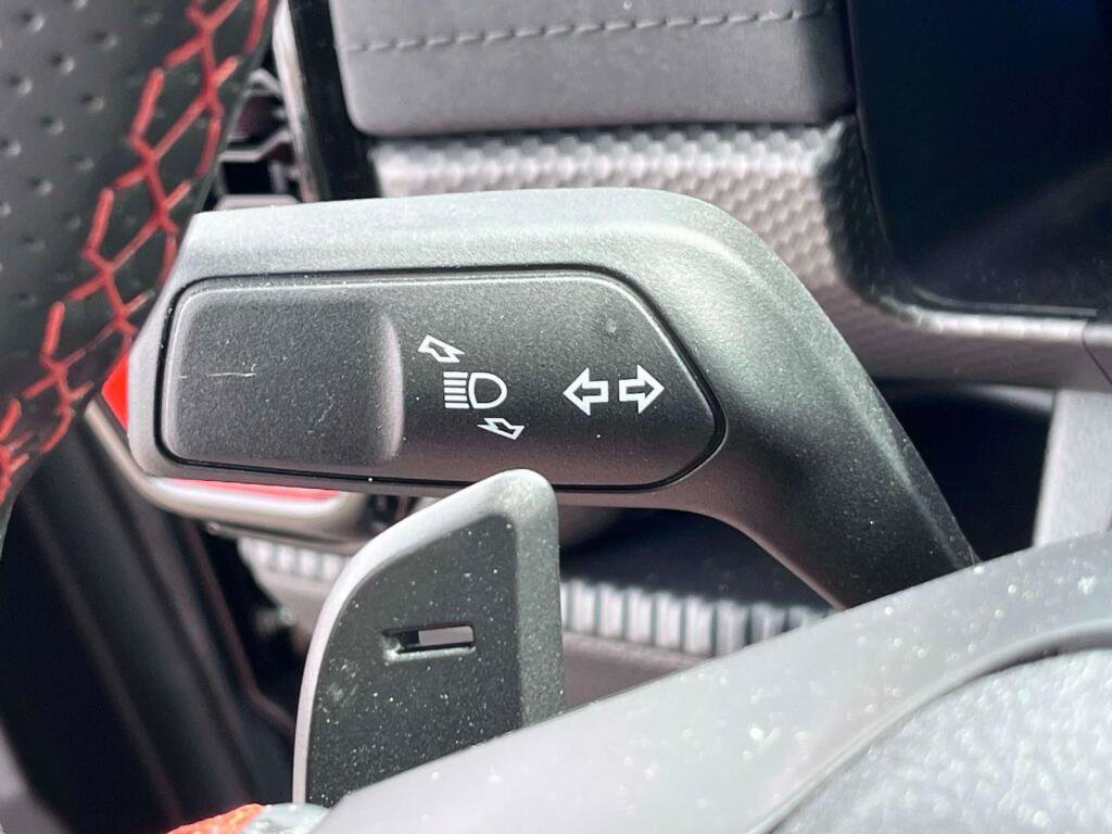 Certified 2025 Ford Ranger Raptor AWD/4WD image 35