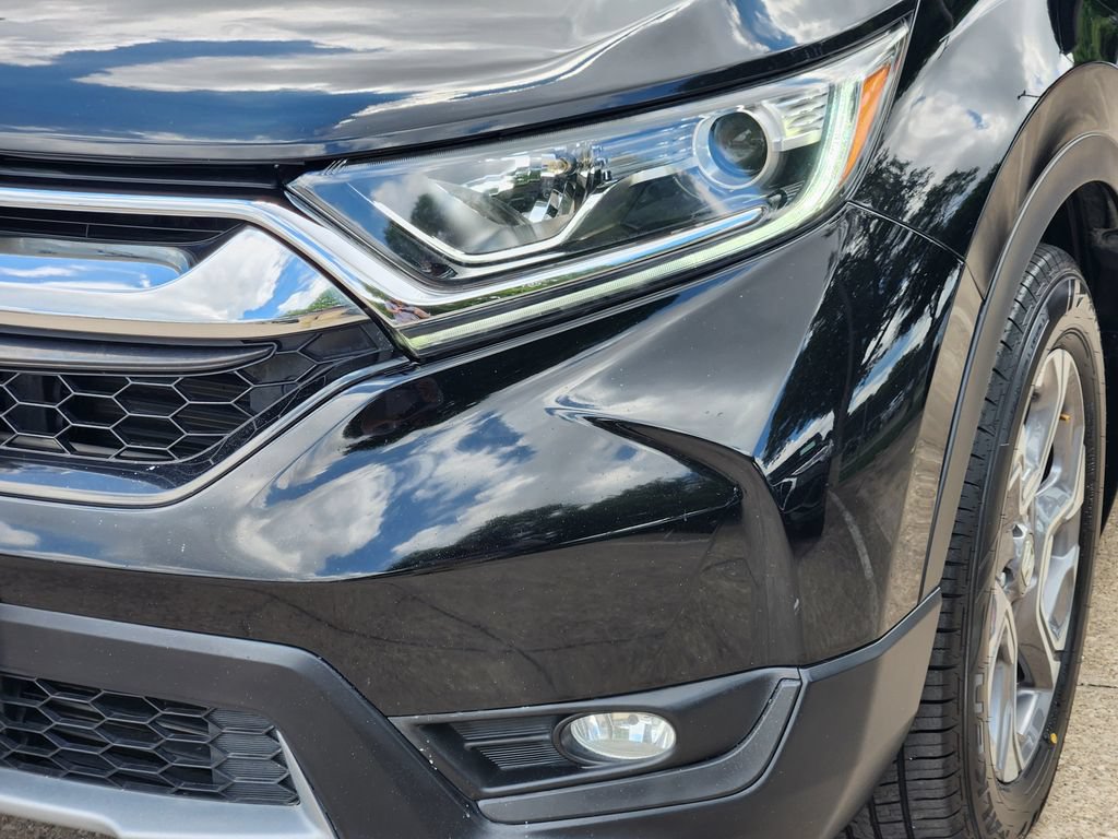 Used 2019 Honda CR-V EX-L image 11