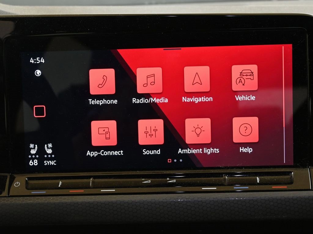 Certified 2024 Volkswagen GTI Autobahn image 28