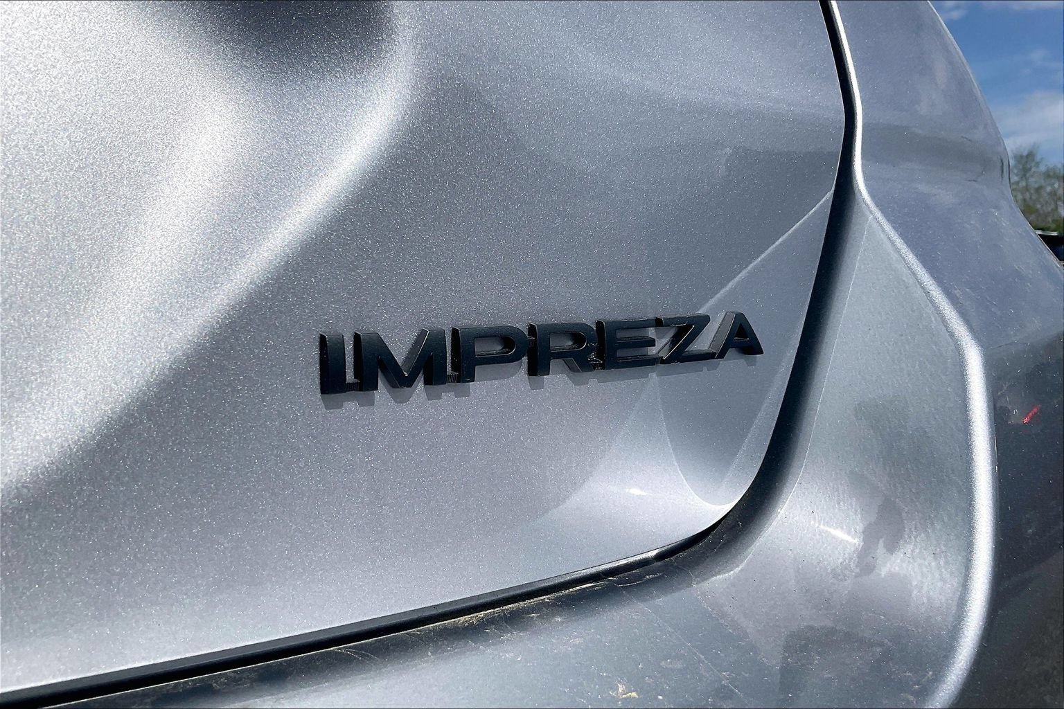 New 2026 Subaru Impreza 2.0i Sport AWD/4WD image 26