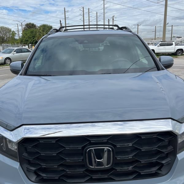 Used 2023 Honda Passport EX-L image 16