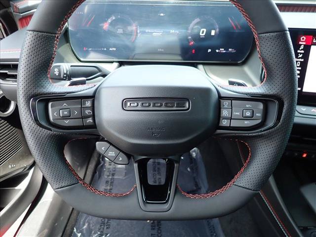 New 2026 Dodge Charger R/T AWD/4WD image 12