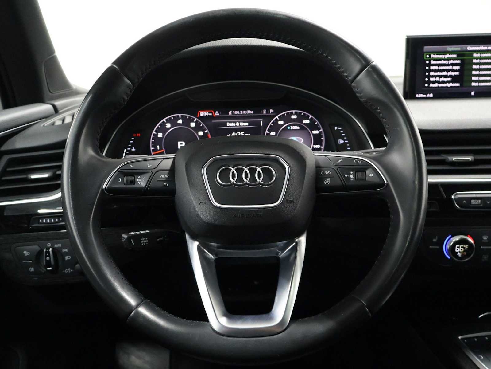 Used 2018 Audi Q7 3.0T Premium Plus w/ Premium Plus Package AWD/4WD image 23