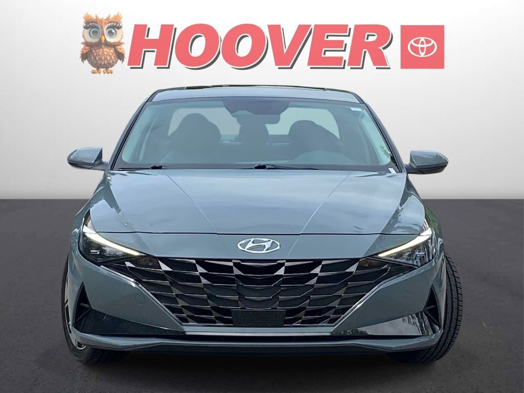 Used 2023 Hyundai Elantra Limited FWD image 6
