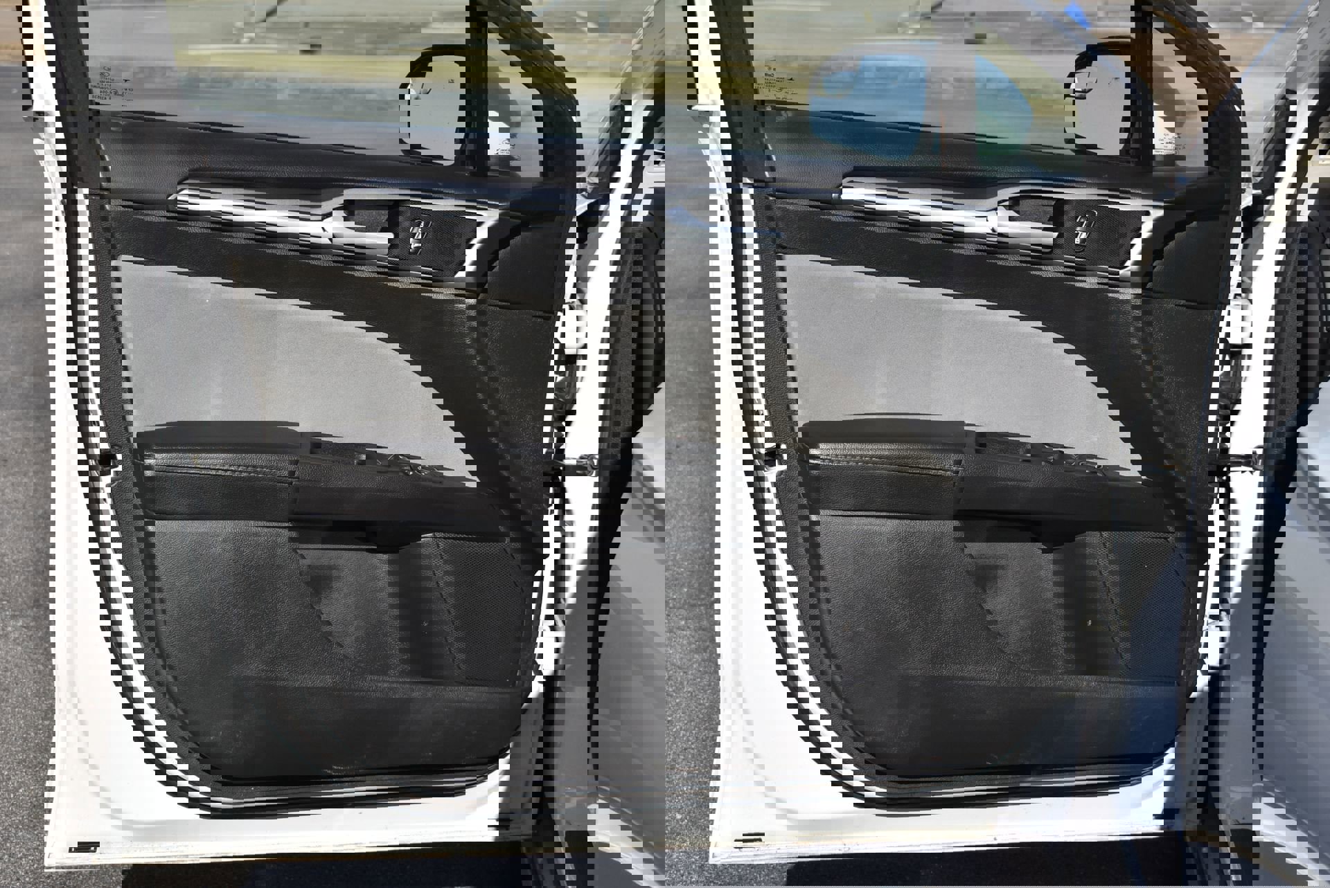 Used 2015 Ford Fusion S image 12