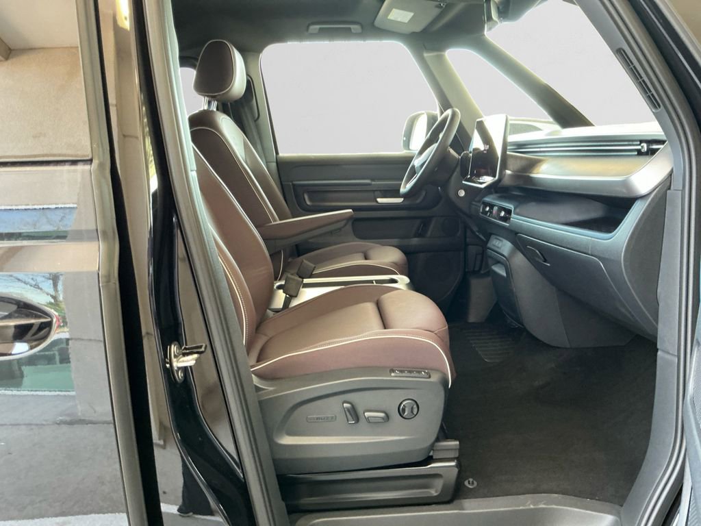 New 2025 Volkswagen ID. Buzz Pro S image 15