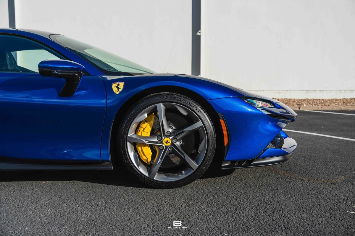 Used 2023 Ferrari SF90 Stradale image 7