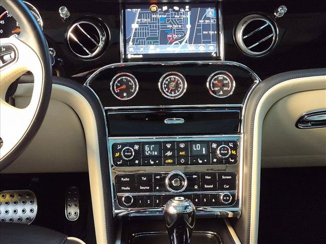 Used 2020 Bentley Mulsanne Speed RWD image 10