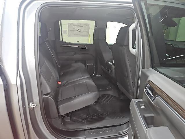 New 2026 Chevrolet Silverado 1500 RST image 25