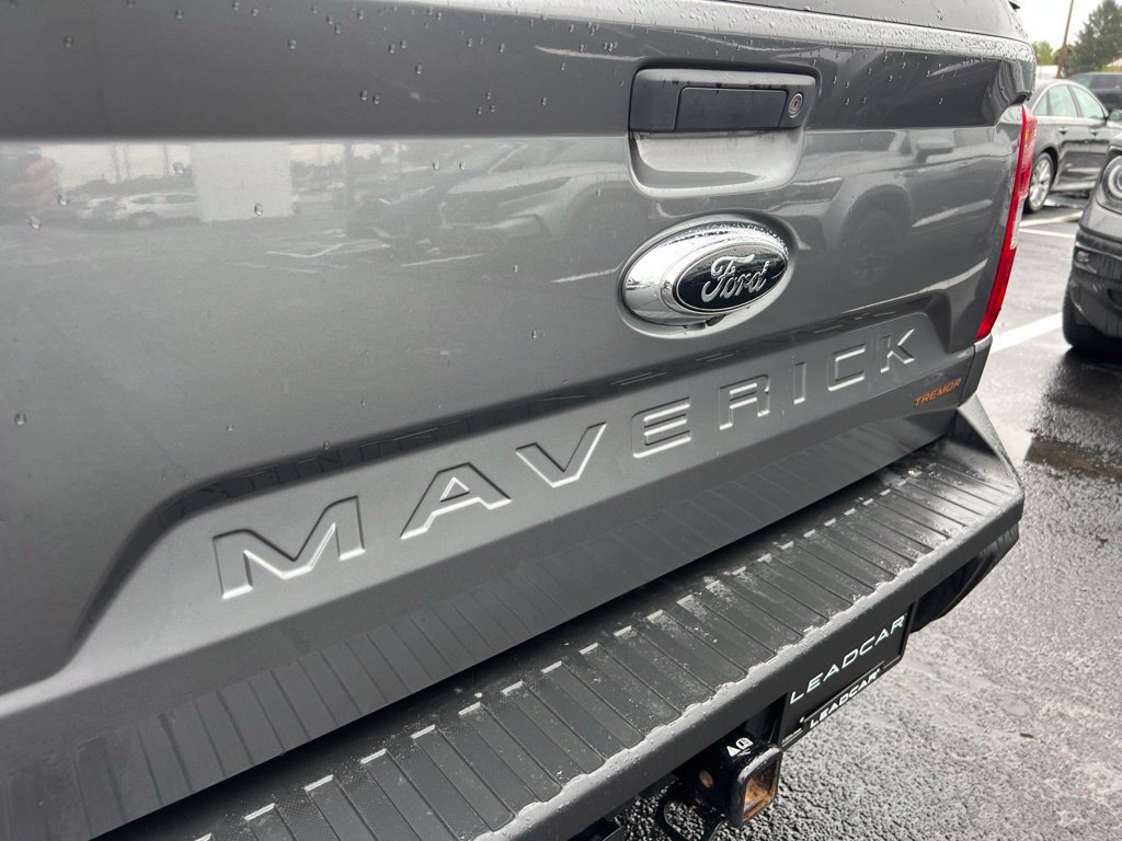 Used 2024 Ford Maverick Tremor w/ Tremor Off-Road Package AWD/4WD image 28