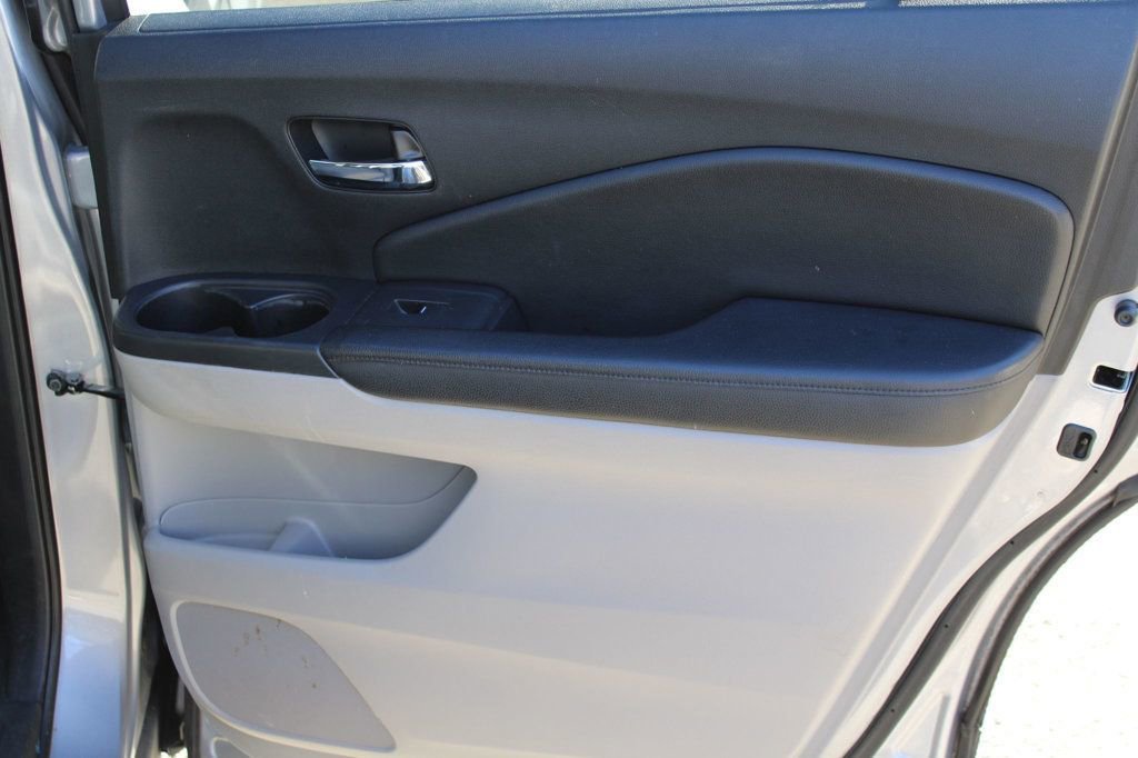 Used 2016 Honda Pilot EX-L image 23
