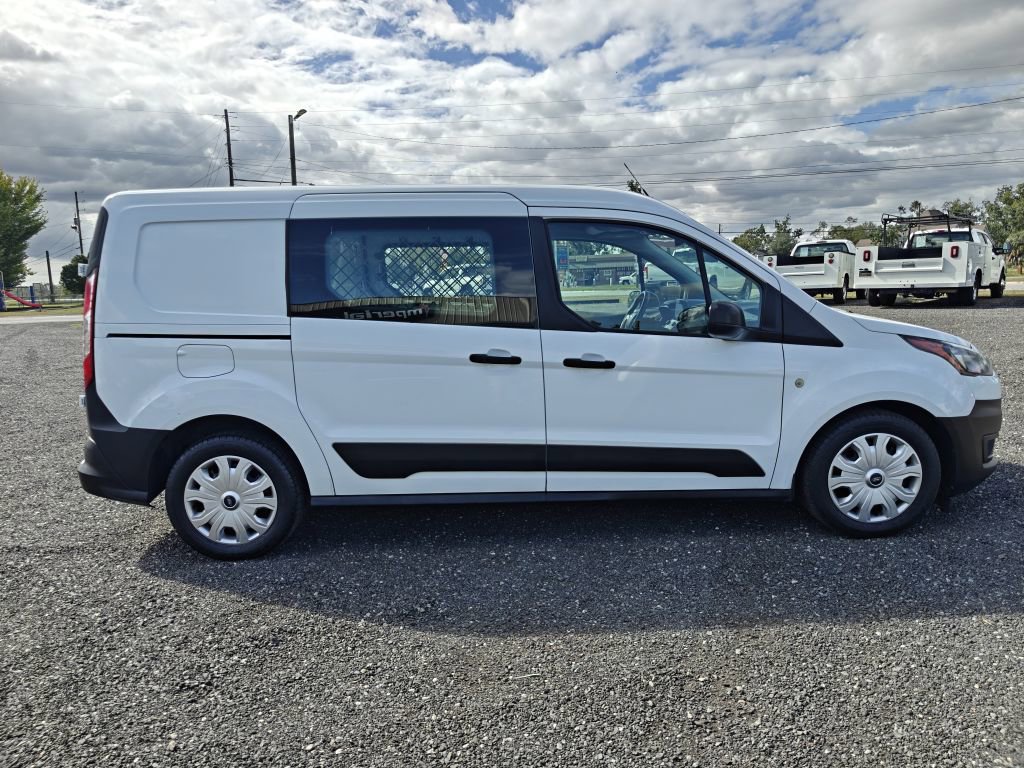 Used 2020 Ford Transit Connect XL image 5