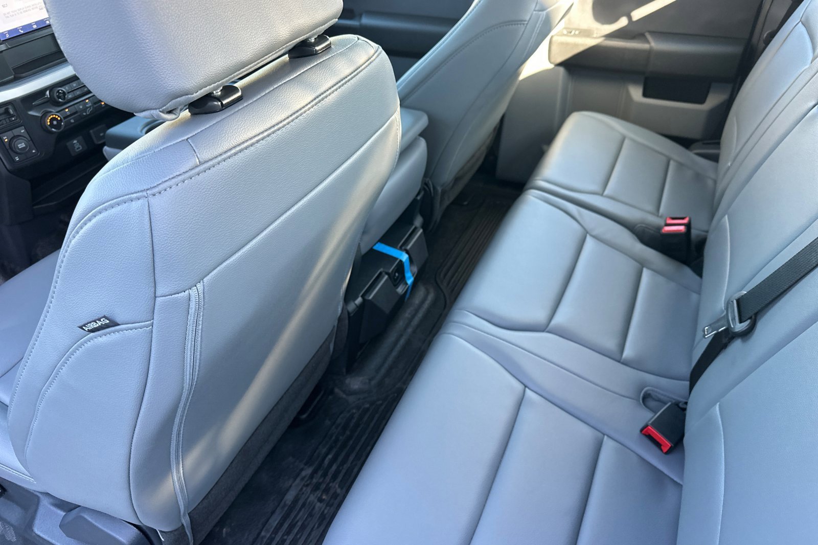 Used 2024 Ford F350 XL image 11