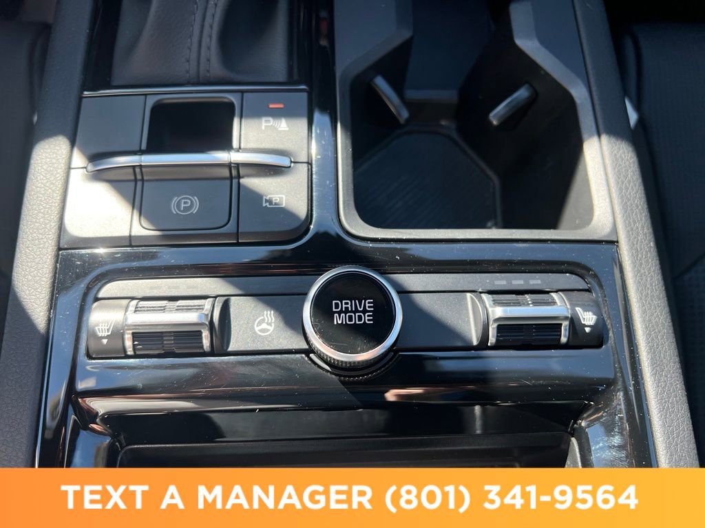 Used 2026 Kia Sportage X-Line image 31