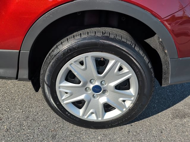 Used 2014 Ford Escape S FWD image 26