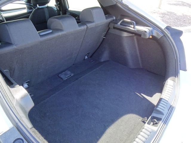 Used 2018 Honda Civic Sport image 26