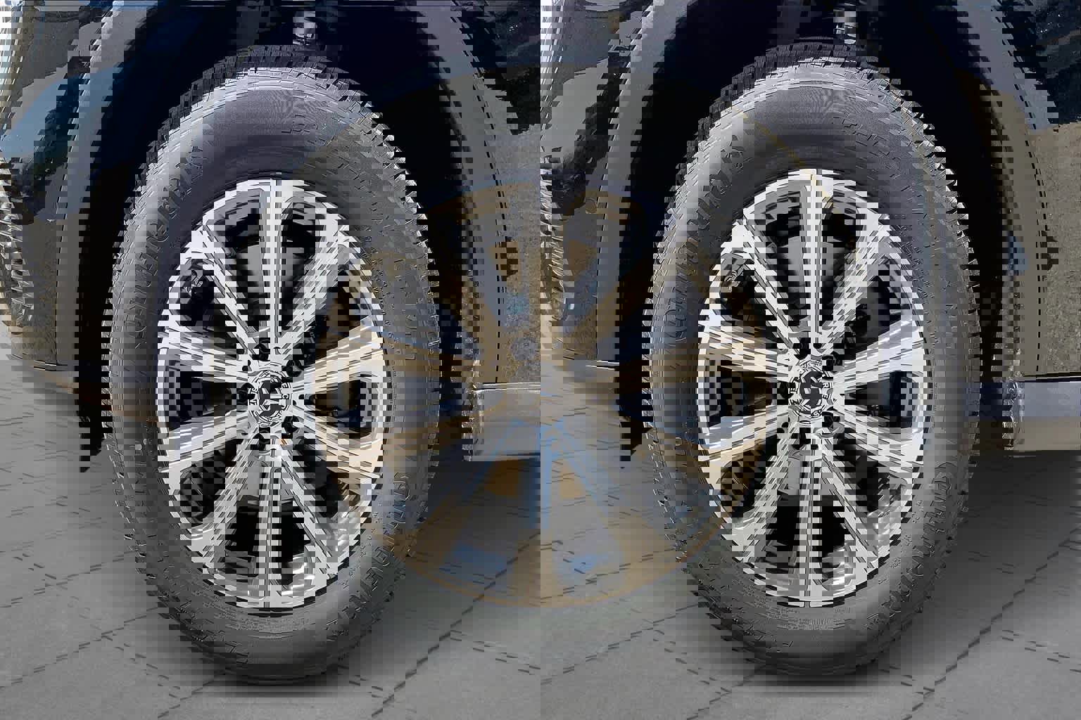 Certified 2025 Mercedes-Benz GLC 300 image 19