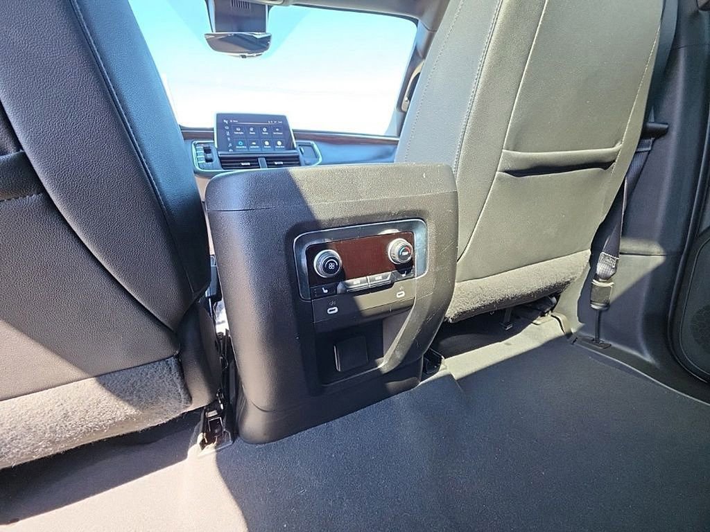 Used 2023 Chevrolet Tahoe High Country image 31