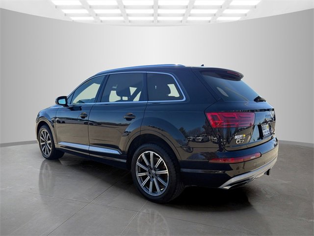 Used 2018 Audi Q7 3.0T Prestige w/ Prestige Package image 6