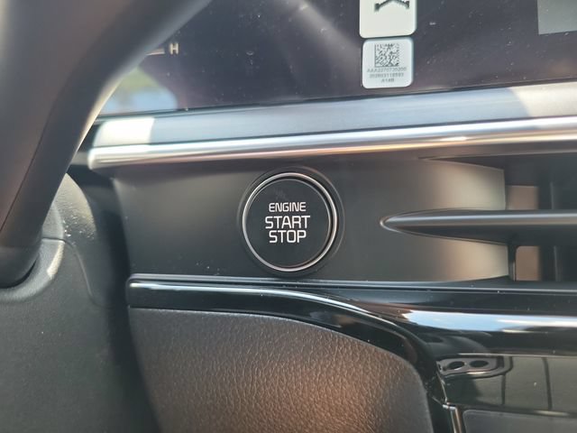 New 2026 Kia K5 GT-Line w/ GT-Line Premium Package FWD image 26
