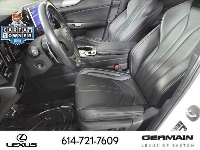 Used 2023 Lexus NX 350 F Sport AWD/4WD image 20