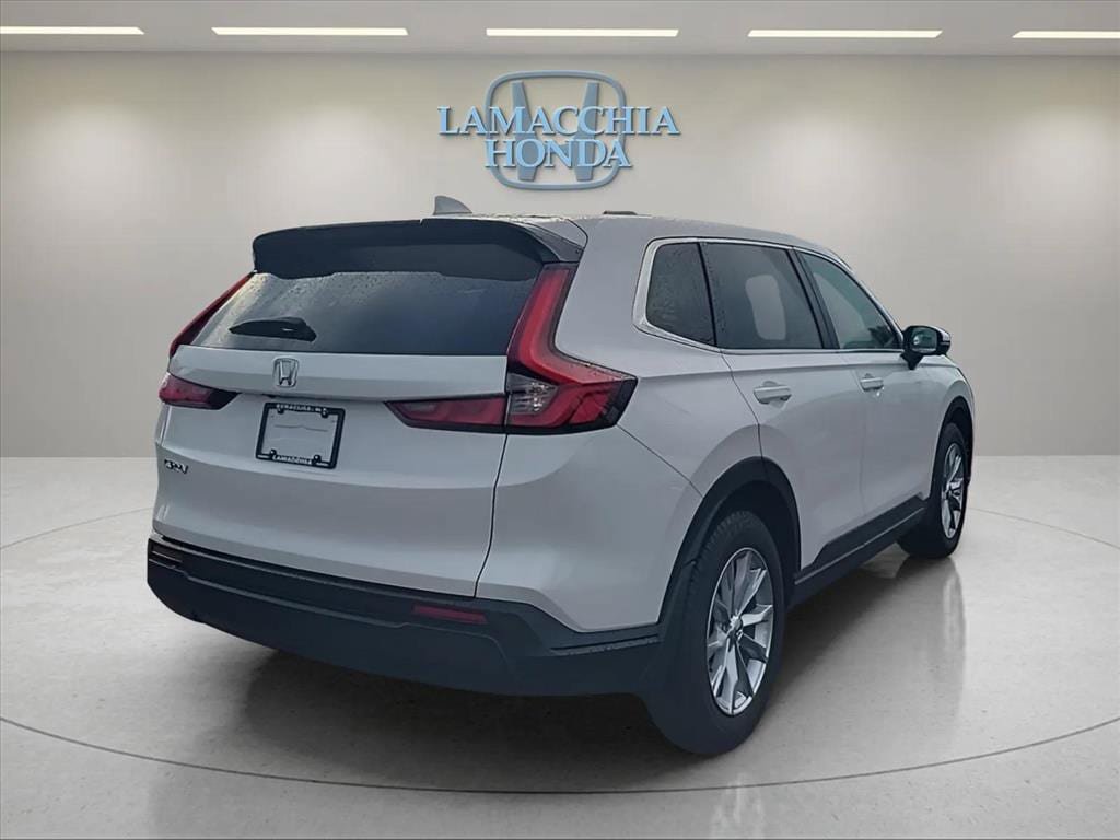 Used 2024 Honda CR-V EX-L image 5