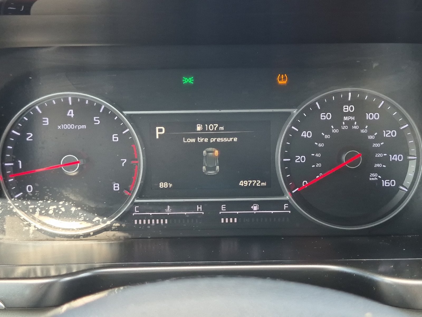 Used 2022 Kia Sorento S FWD image 23